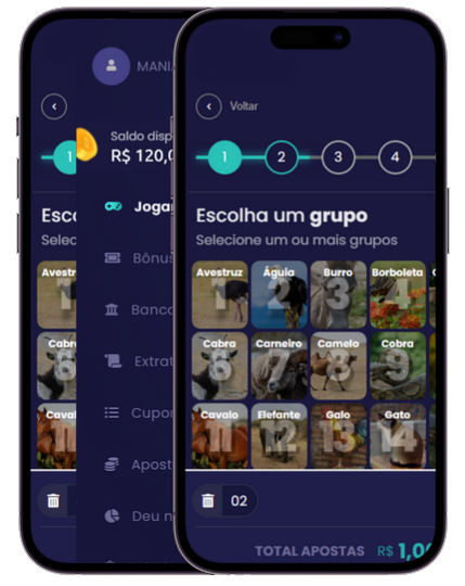 Celular Banca Loop